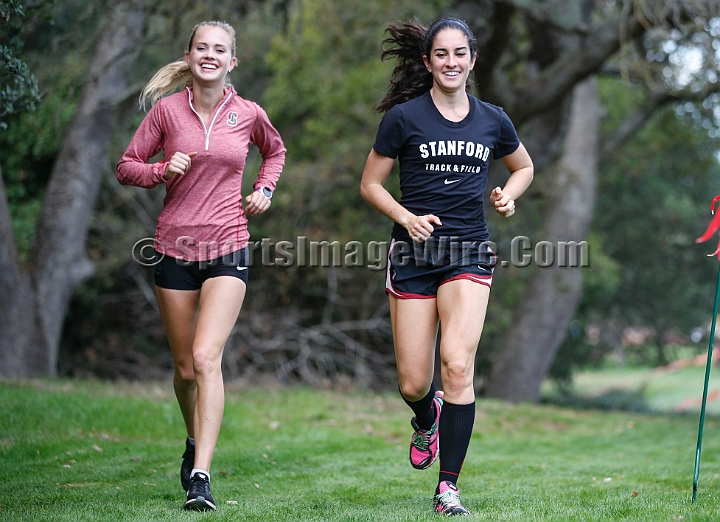 2014NCAXCwest-044.JPG - Nov 14, 2014; Stanford, CA, USA; NCAA D1 West Cross Country Regional at the Stanford Golf Course.